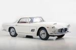 Maserati 3500 GT Prototipo 1957 года
